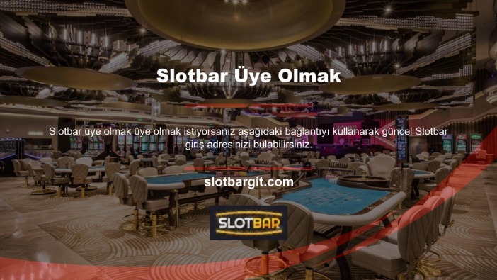 slotbar